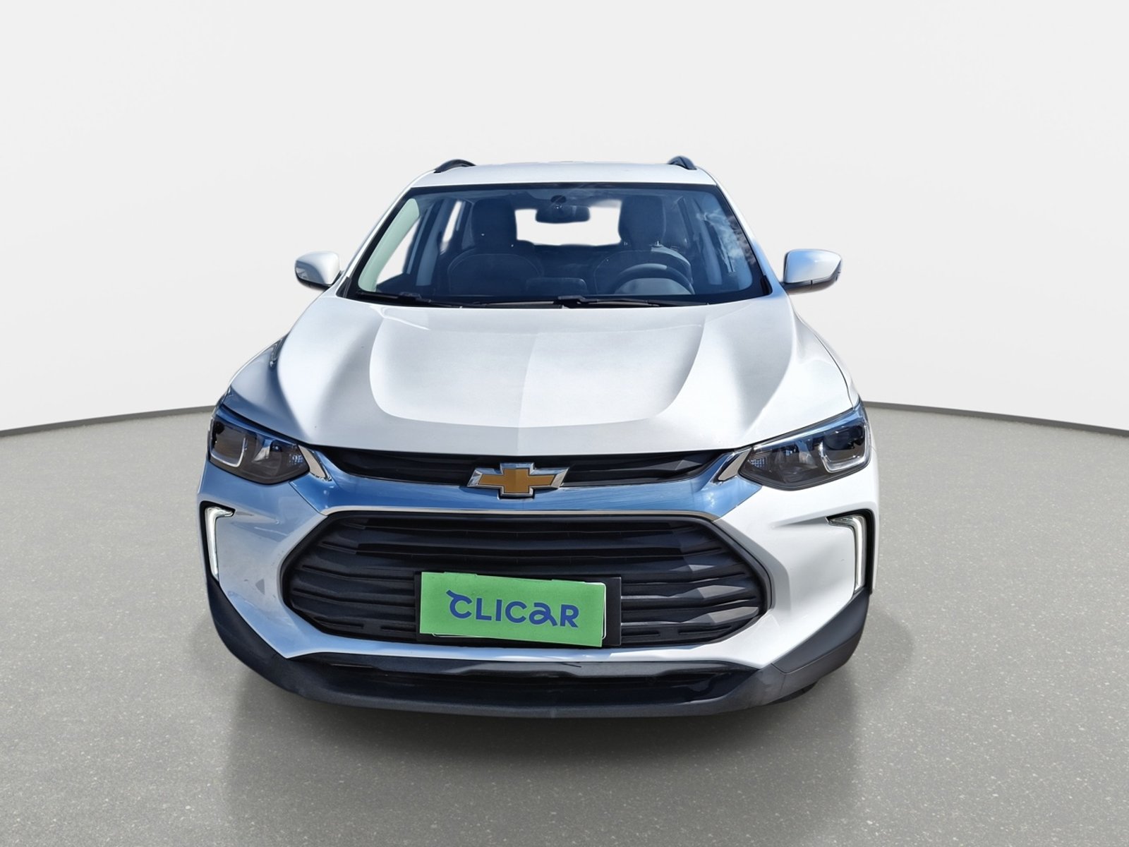 Chevrolet Tracker 1.2t Ltz T 4x2 Mt 5p 2026 - Foto 2 de 8