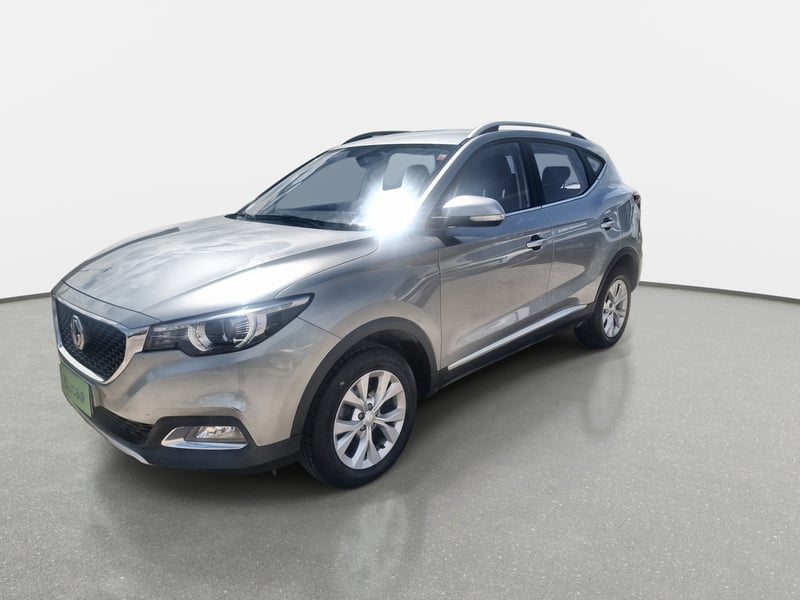 MG Mg Zs 1.5 Std 4x2 Mt 5p 2025 - Imagen 3 de 8