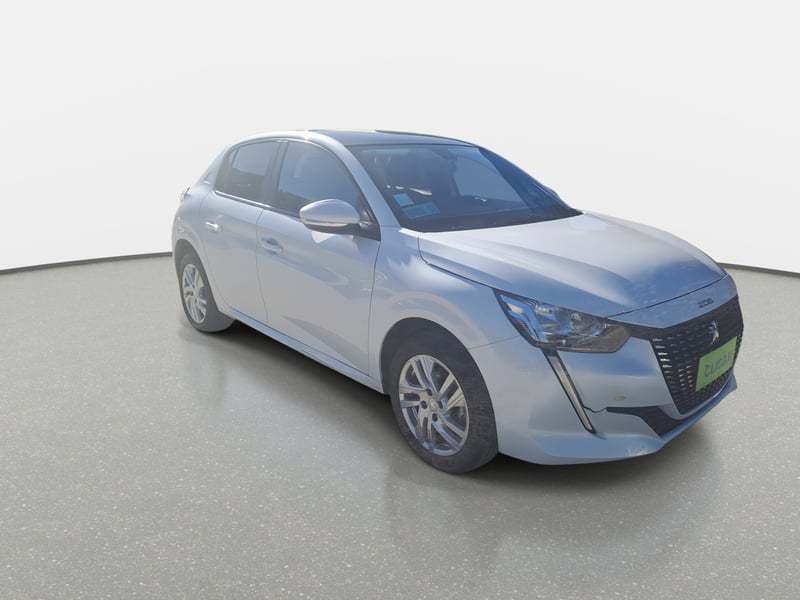 Peugeot 208 1.2 Puretech Active Pack 75 4x2 Mt 5p 2023