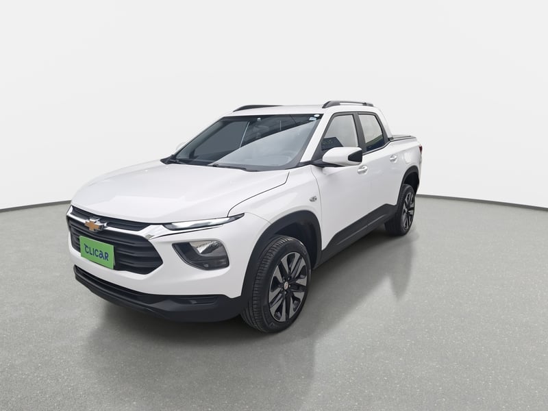 Chevrolet Montana 1.2t Lt R 4x2 Mt 4p 2025 - Imagen 3 de 8