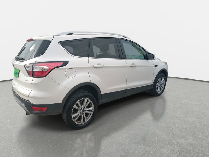 Ford Escape 2.0 Se Ecoboost 4x2 At 5p 2019 - Imagen 7 de 8