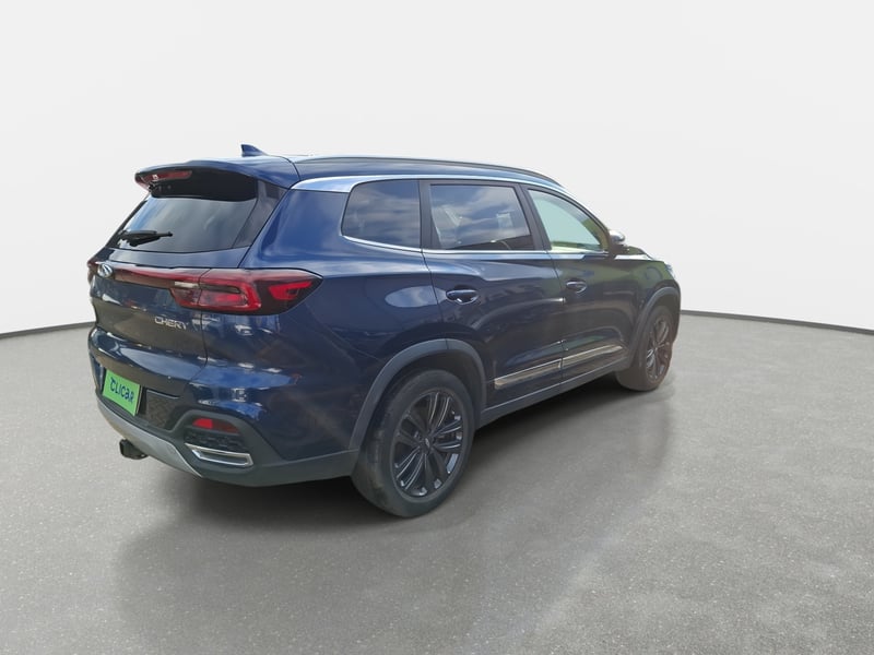 Chery Tiggo 8 1.5t Gls 4x2 Euro6 Mt 5p 2023 - Imagen 7 de 8