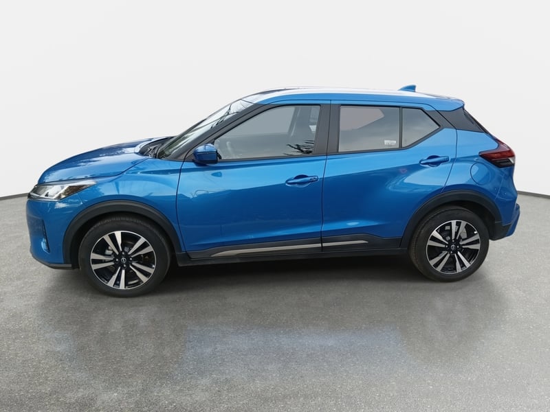 Nissan Kicks 1.6 Advance 4x2 Mt 5p 2024 - Imagen 4 de 8