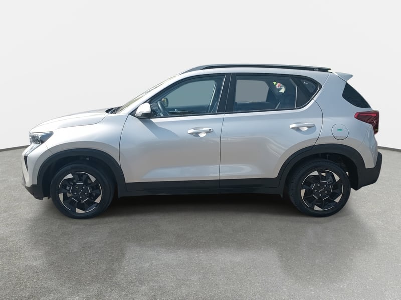 Kia Sonet 1.5 Ex 4x2 Ivt Ri At 5p 2025 - Imagen 4 de 8
