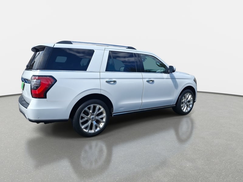 Ford Expedition 3.5 Limited 4wd At 5p 2020 - Imagen 7 de 8