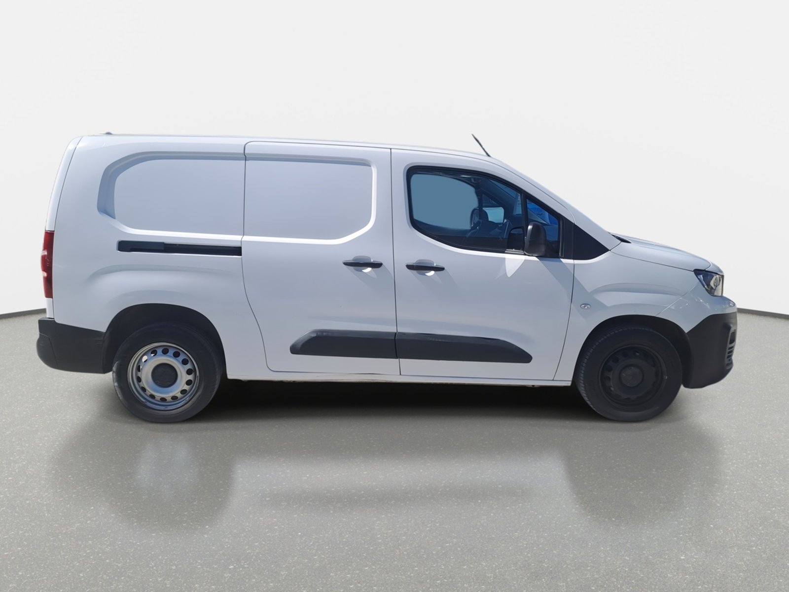 Peugeot Partner 1.5 L2 Hdi Diesel 100hp 4x2 Mt 5p 2024 - Imagen 8 de 8