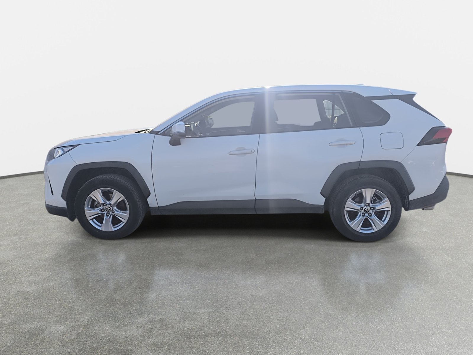 Toyota Rav 4 2.0 Le 4x2 Mt 5p 2021 - Foto 4 de 8