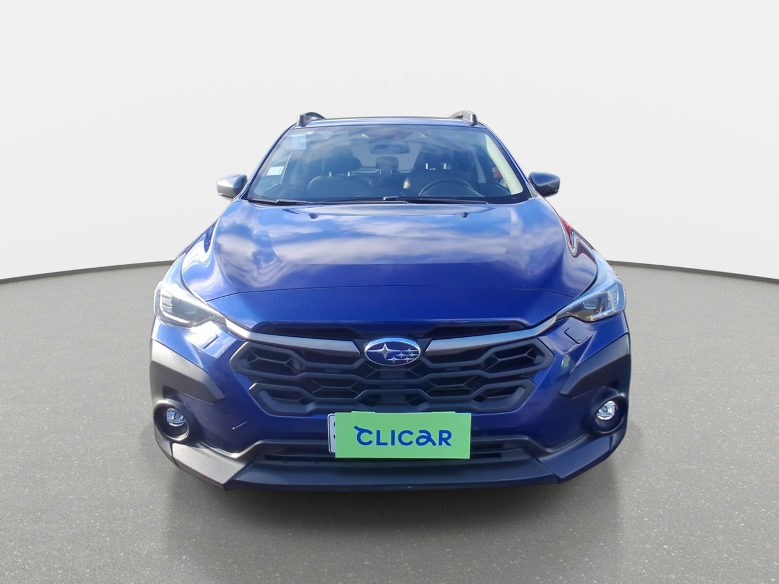 Subaru Crosstrek 2.0 Touring Es Awd Cvt At 5p 2023 - Foto 2 de 8
