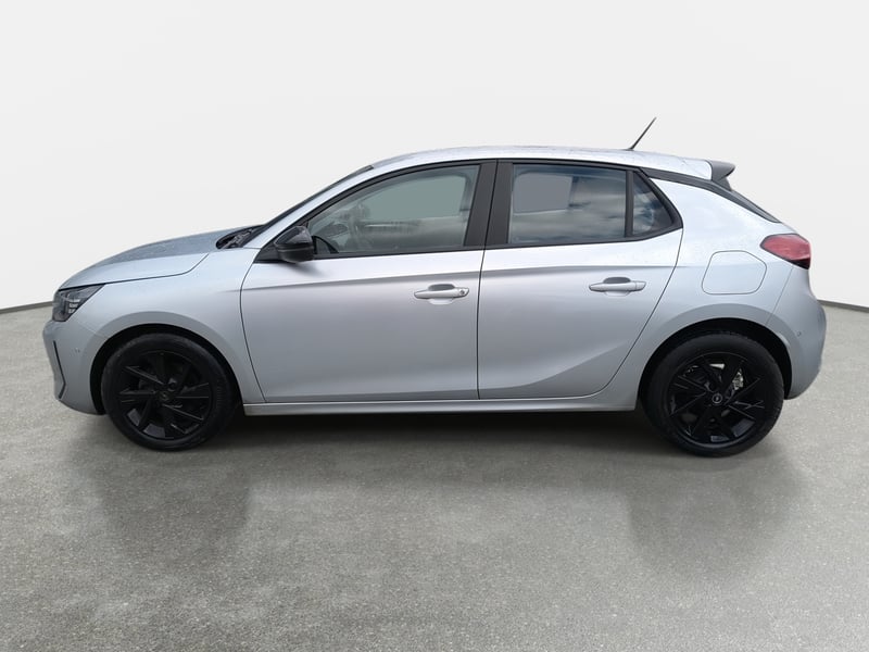 Opel Corsa 1.2 Edition 75hp 4x2 Mt5 5p 2025 - Imagen 4 de 8