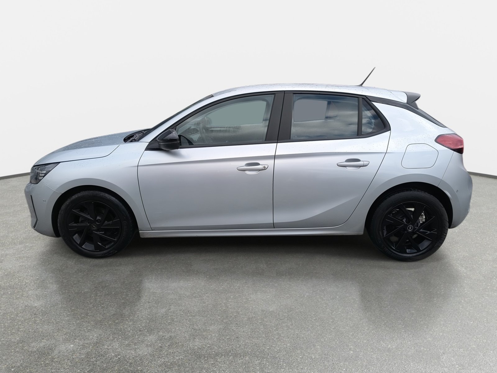 Opel Corsa 1.2 Edition 75hp 4x2 Mt5 5p 2025 - Foto 4 de 8