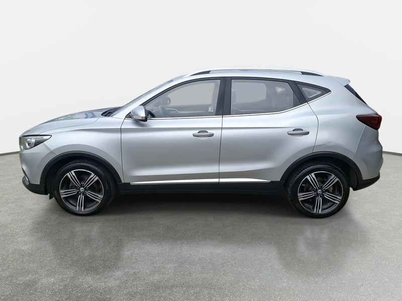 MG Mg Zs 1.5 Comfort 4x2 At 5p 2021 - Imagen 4 de 8