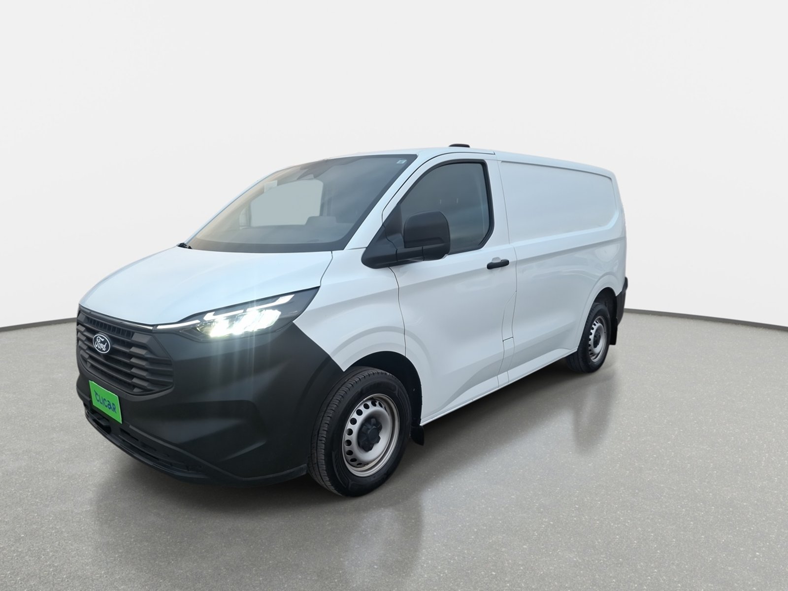 Ford Transit 2.0 Custom Diesel 4x2 Furgon Mt 5p 2026 - Foto 3 de 8