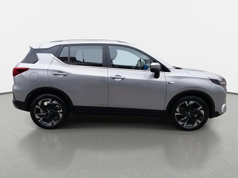 GAC Motor Gs3 1.5t Power Gb 4x2 At 5p 2025 - Imagen 8 de 8