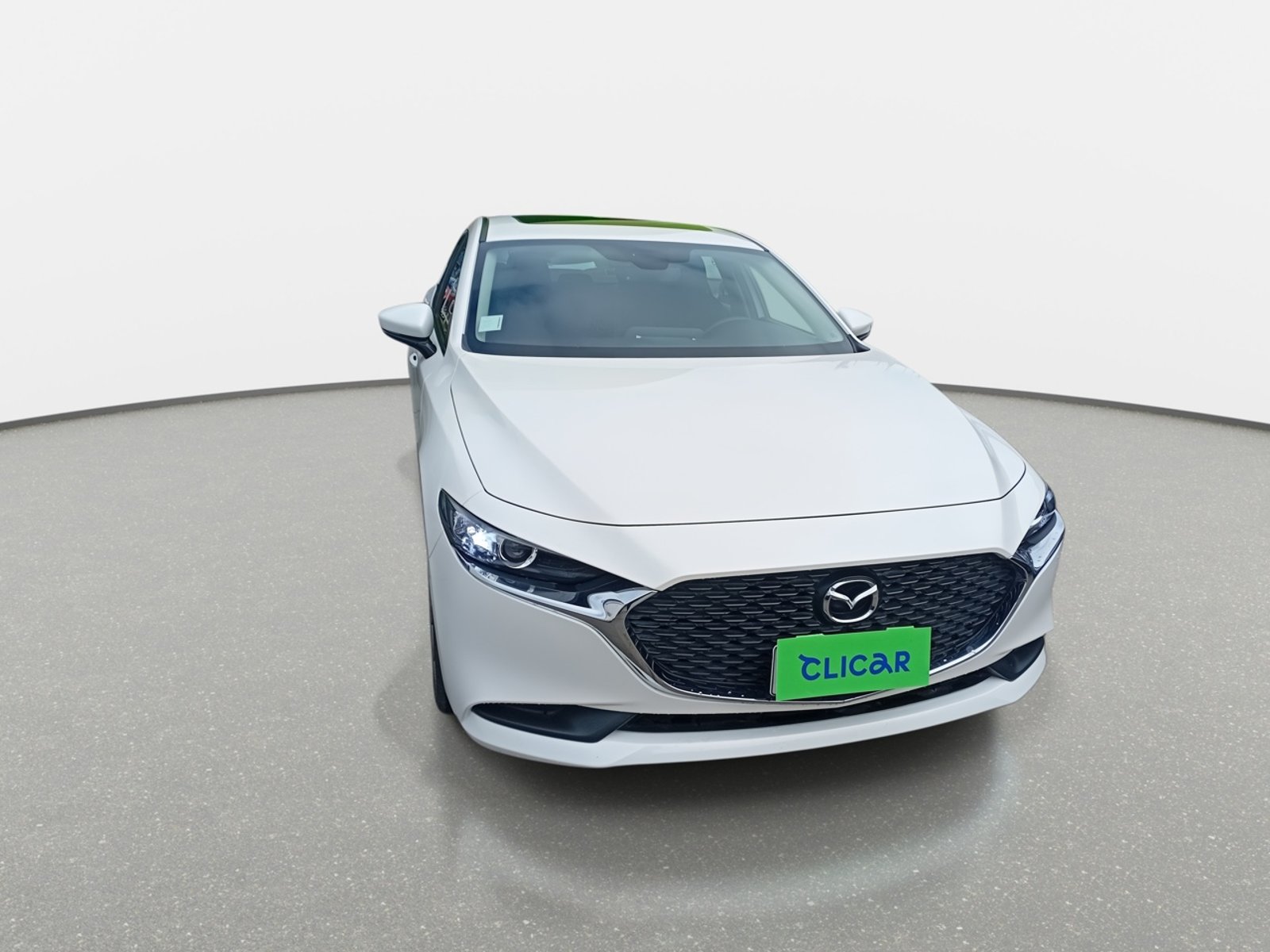Mazda 3 2.0 V 4x2 Sdn 6at 4p 2023 - Foto 2 de 8