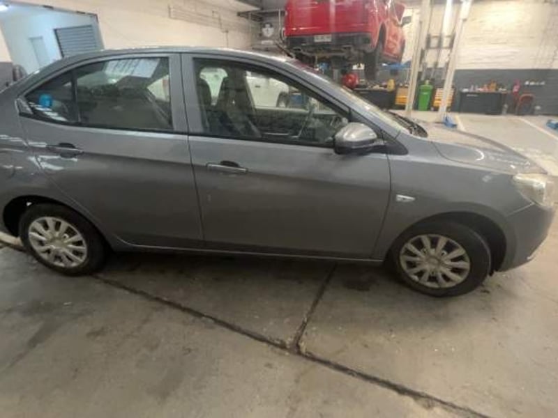Chevrolet Sail 1.5 Ls 4x2 Mt 4p 2023 - Imagen 3 de 5