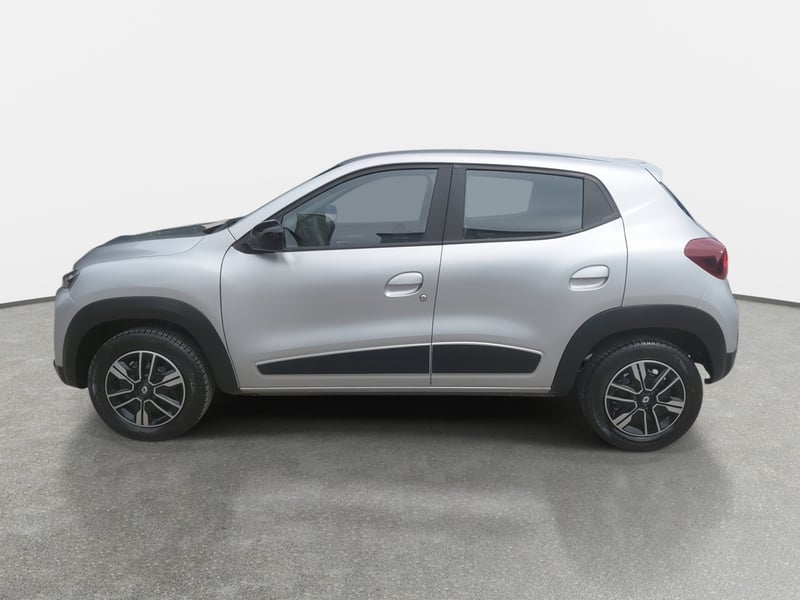 Renault Kwid 1.0 Intens 4x2 Hb Mt 5p 2022 - Imagen 4 de 8
