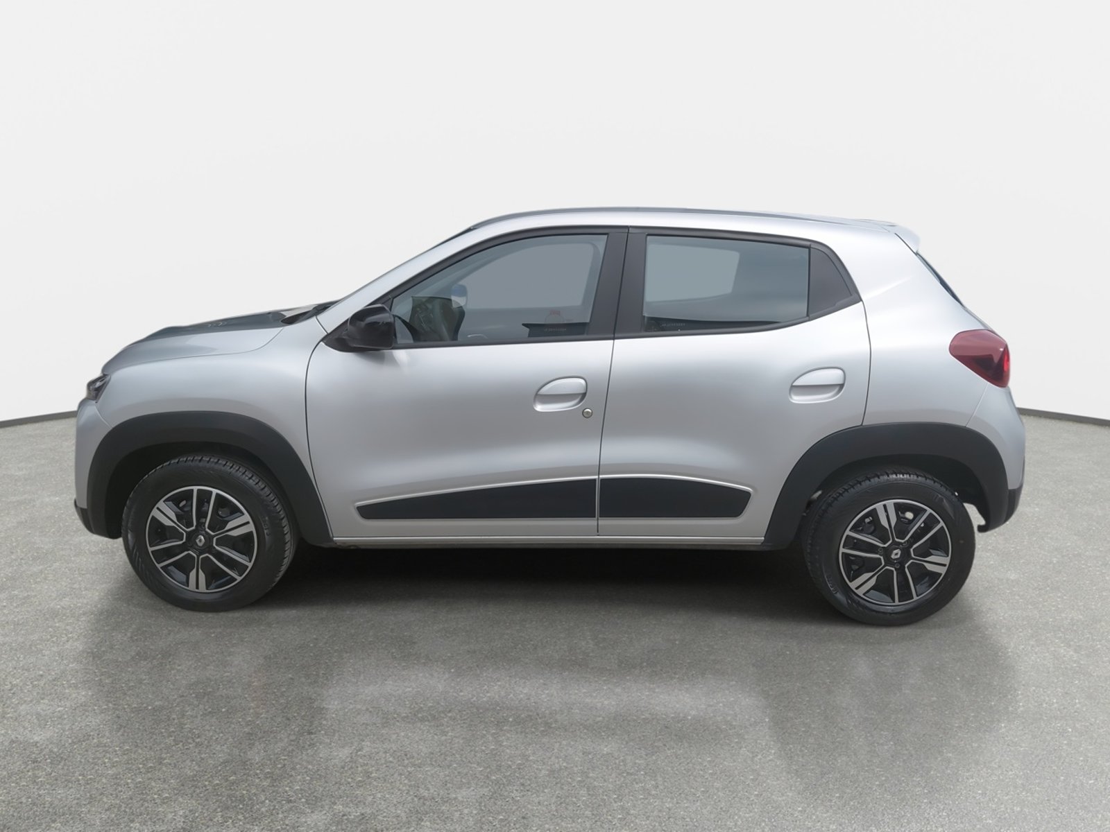 Renault Kwid 1.0 Intens 4x2 Hb Mt 5p 2022 - Foto 4 de 8