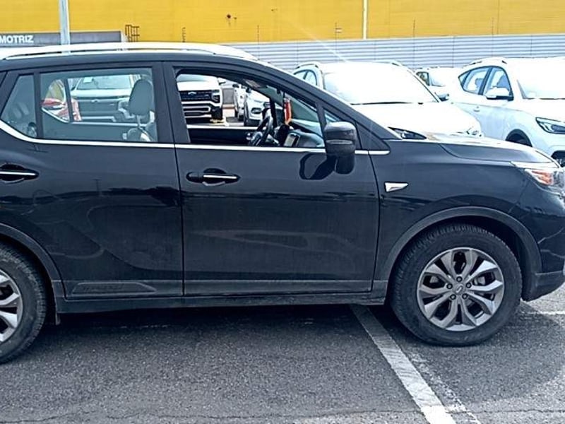 GAC Motor Gs3 1.5 Gb 4x2 Mt 5p 2023 - Imagen 3 de 5