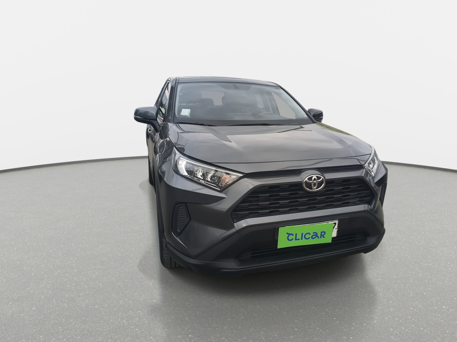 Toyota Rav 4 2.0 Le 4x2 Mt 5p 2022 - Foto 2 de 8
