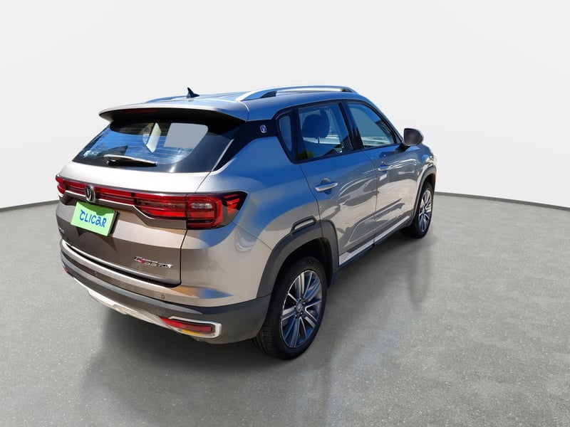 Changan Cs35 Plus 1.6 Luxury 4x2 Mt 5p 2022 - Imagen 7 de 8