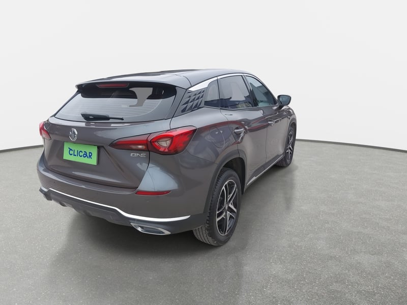 MG One 1.5t Com 4x2 Cvt At 5p 2024 - Imagen 7 de 8