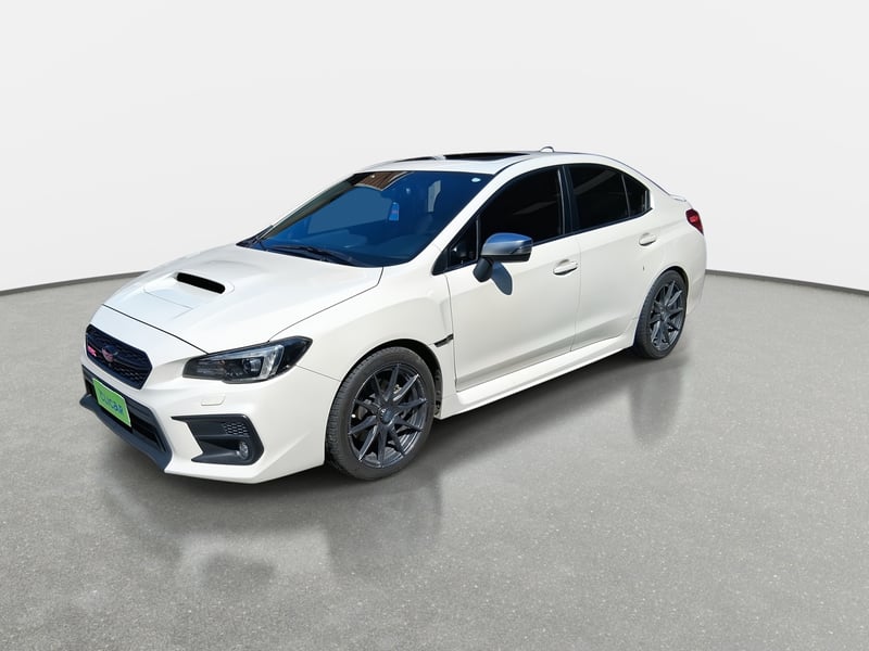 Subaru Wrx 2.0t Limited Awd Cvt At 4p 2022 - Imagen 3 de 8