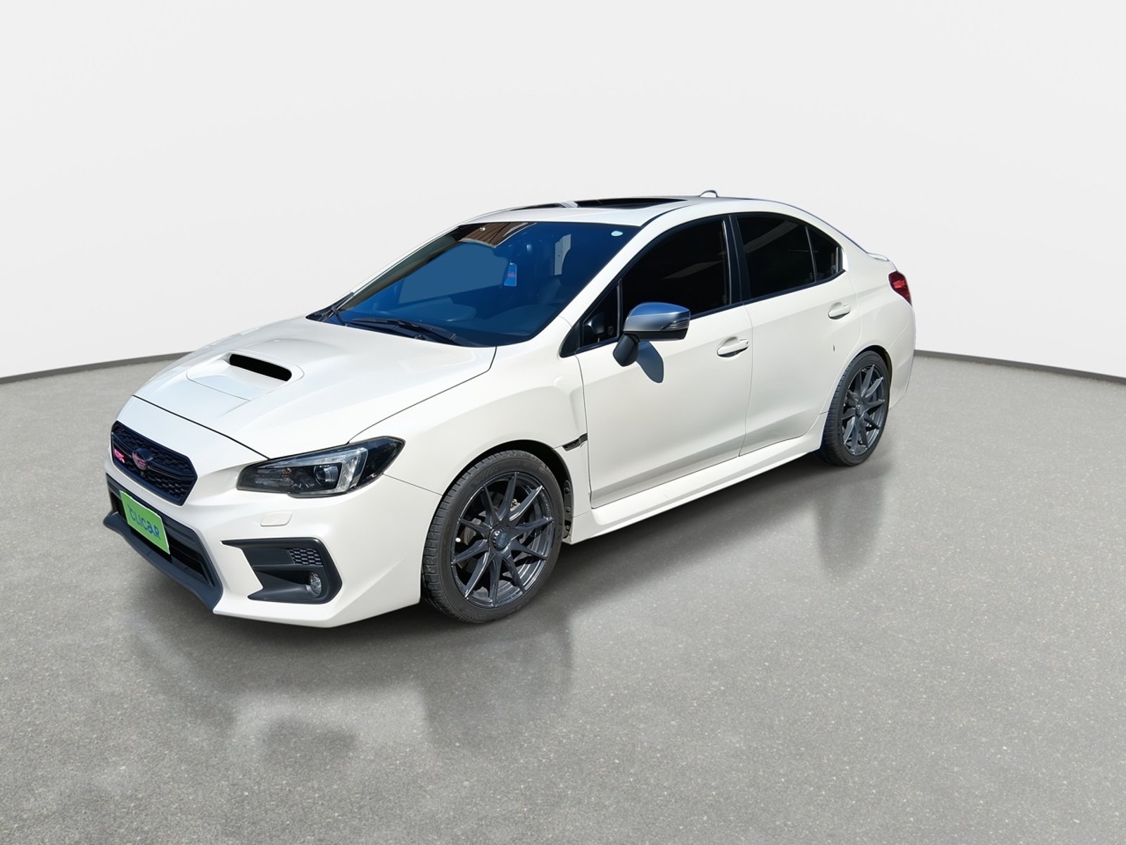 Subaru Wrx 2.0t Limited Awd Cvt At 4p 2022 - Foto 3 de 8