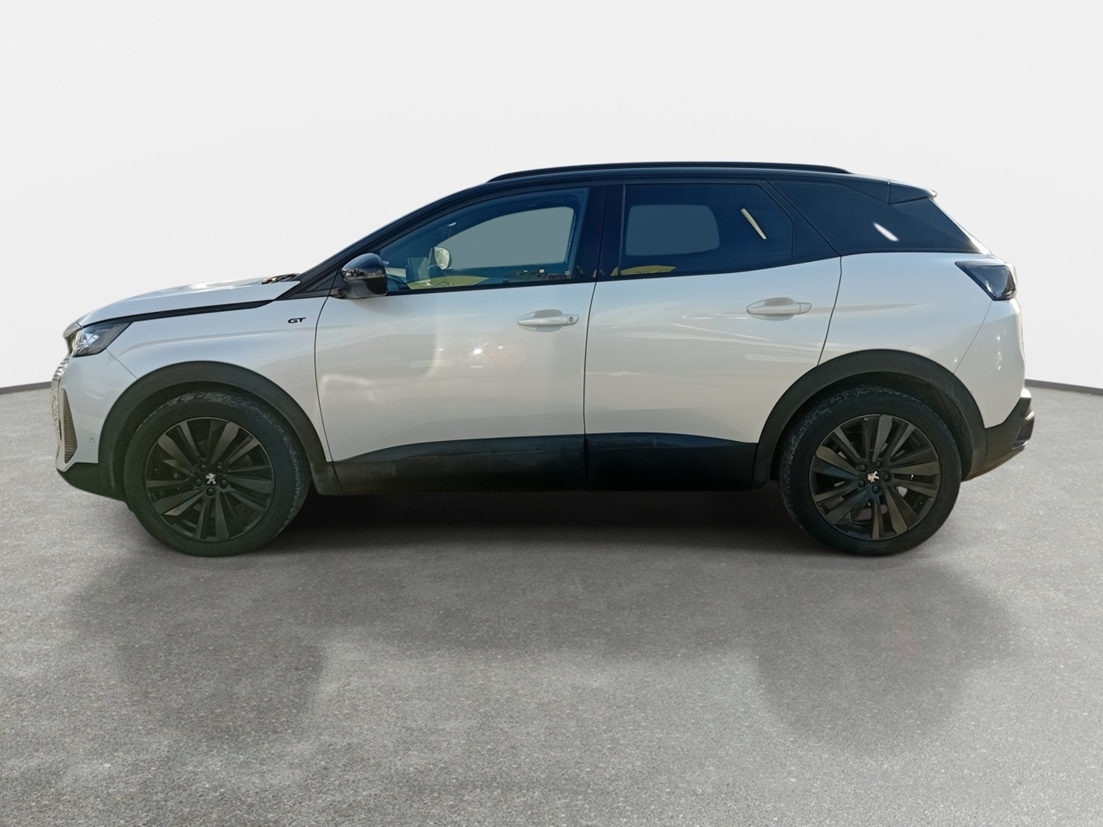 Peugeot 3008 1.5 Gt Black Pack Bluehdi Diesel 130 4x2 Eat8 5p 2023 - Foto 4 de 8