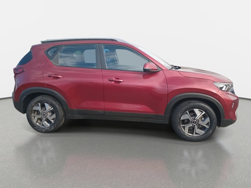 Kia Sonet 1.5 Ex Plus 4x2 2ab 6mt 5p 2023 - Imagen 8 de 8