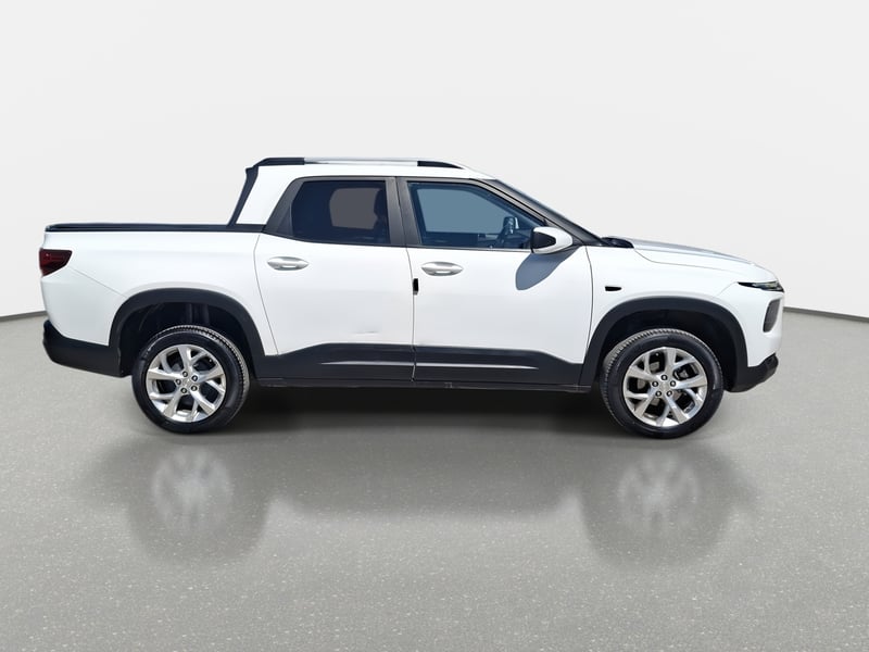 Chevrolet Montana 1.2t Ltz S 4x2 At 4p 2024 - Imagen 8 de 8