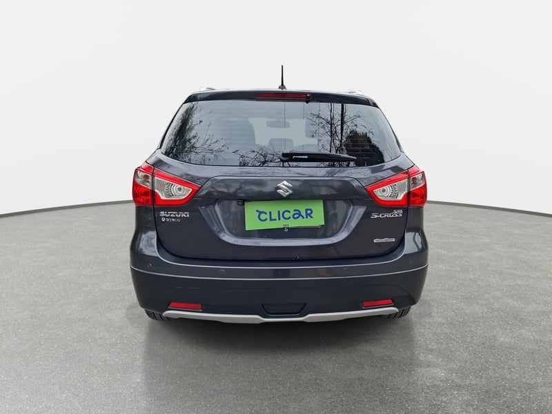 Suzuki S-cross 1.6 Glx 4wd Cvt At 5p 2016 - Imagen 6 de 8