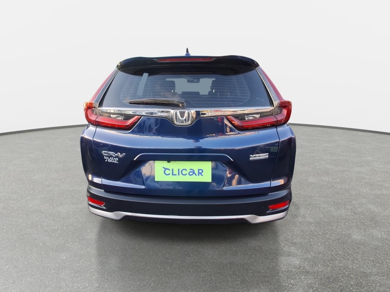 Honda Cr-v 1.5t Ext-l 4x2 Cvt At 5p 2022 - Imagen 6 de 8