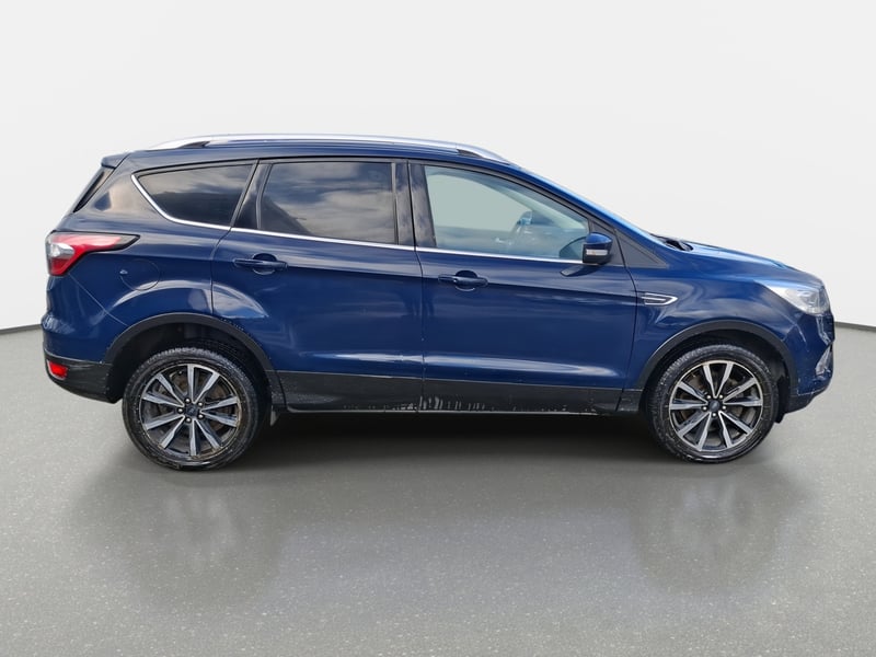 Ford Escape 2.0 Titanium Benc 4x4 At 5p 2020 - Imagen 8 de 8