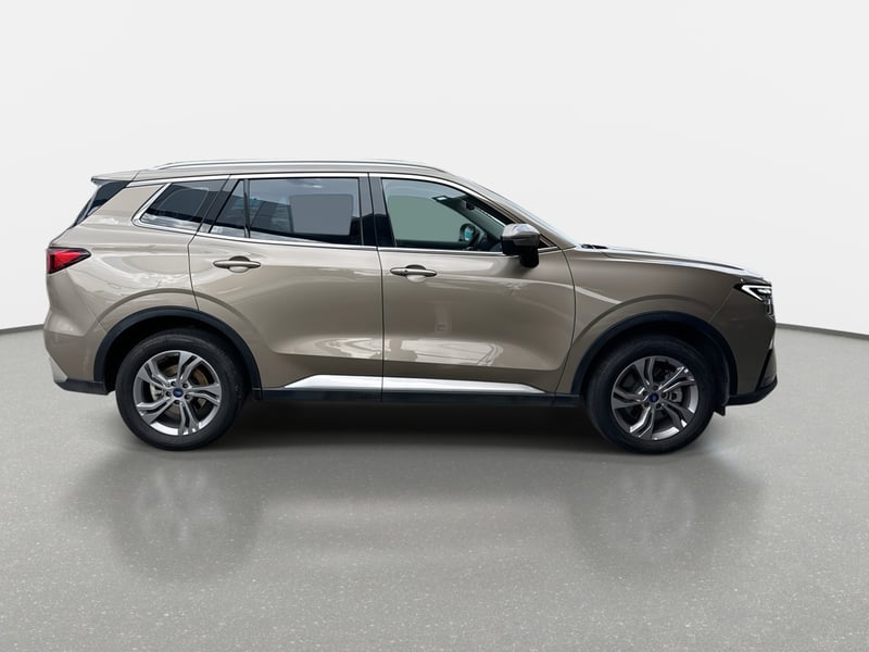 Ford Territory 1.5 Trend 4x2 At 5p 2024 - Imagen 8 de 8