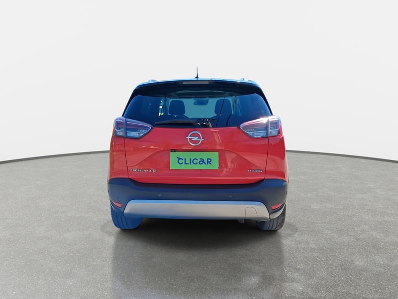 Opel Crossland X 1.2t Innovation Fwd At6 5p 2019 - Imagen 6 de 8