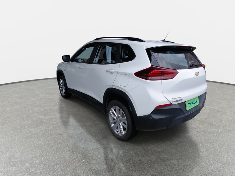 Chevrolet Tracker 1.2t Ltz Fwd Mt 5p 2023 - Imagen 5 de 8