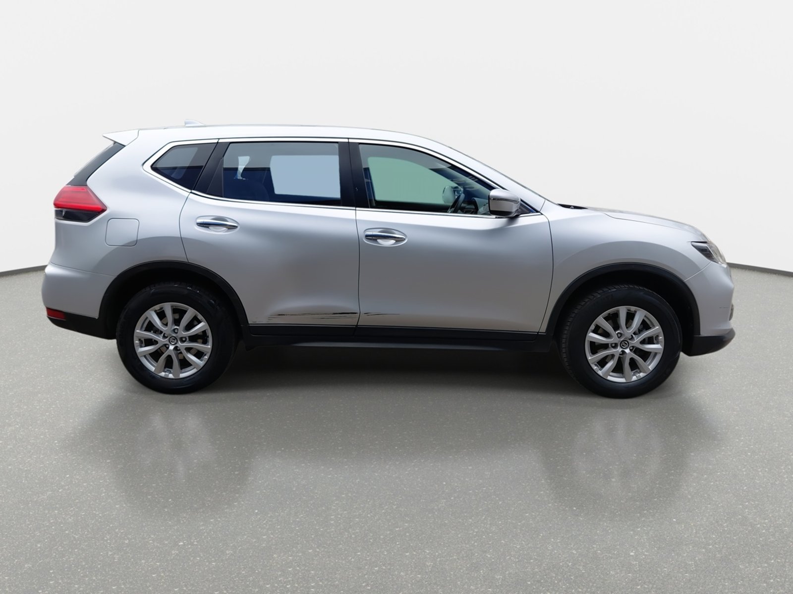 Nissan X-trail 2.5 Drive 4x2 Cvt 2f At 5p 2019 - Imagen 8 de 8