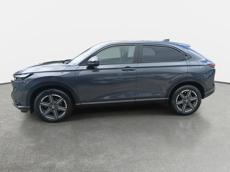 Honda Hr-v 1.5 Lx 4x2 Cvt At 5p 2024 - Imagen 4 de 8