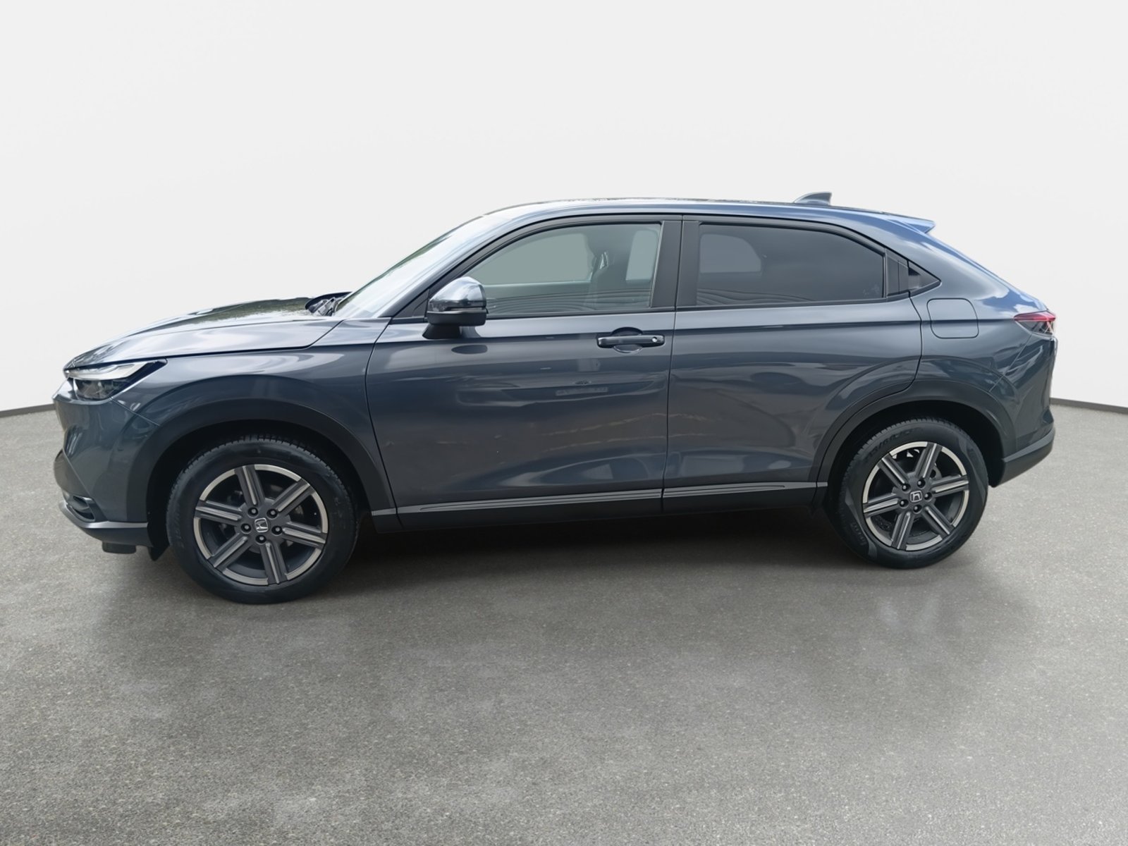 Honda Hr-v 1.5 Lx 4x2 Cvt At 5p 2024 - Foto 4 de 8