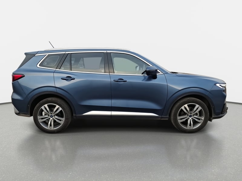 Ford Territory 1.5 Titanium 4x2 At 5p 2025 - Imagen 8 de 8