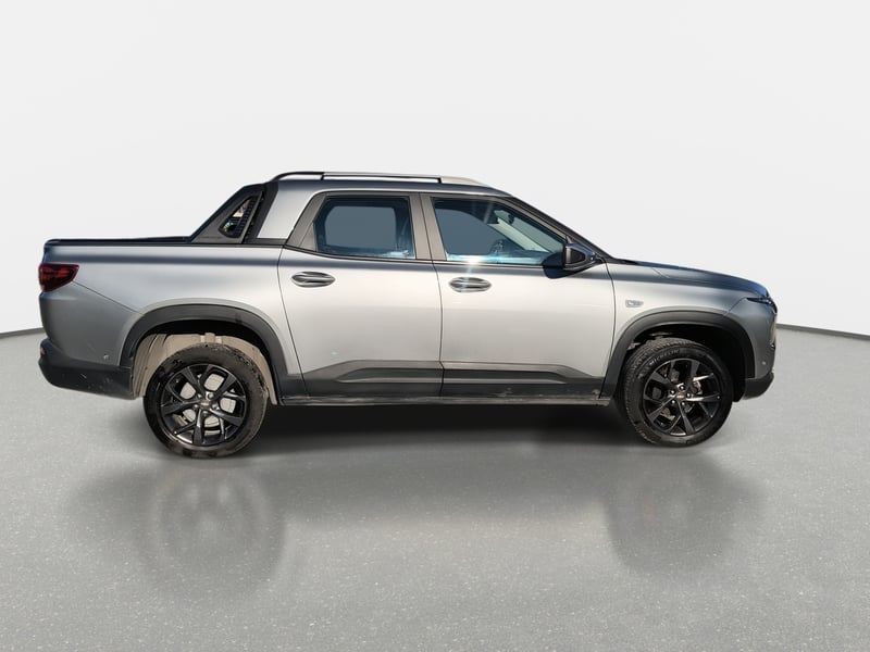 Chevrolet Montana 1.2t Premier S 4x2 At 4p 2025 - Imagen 8 de 8