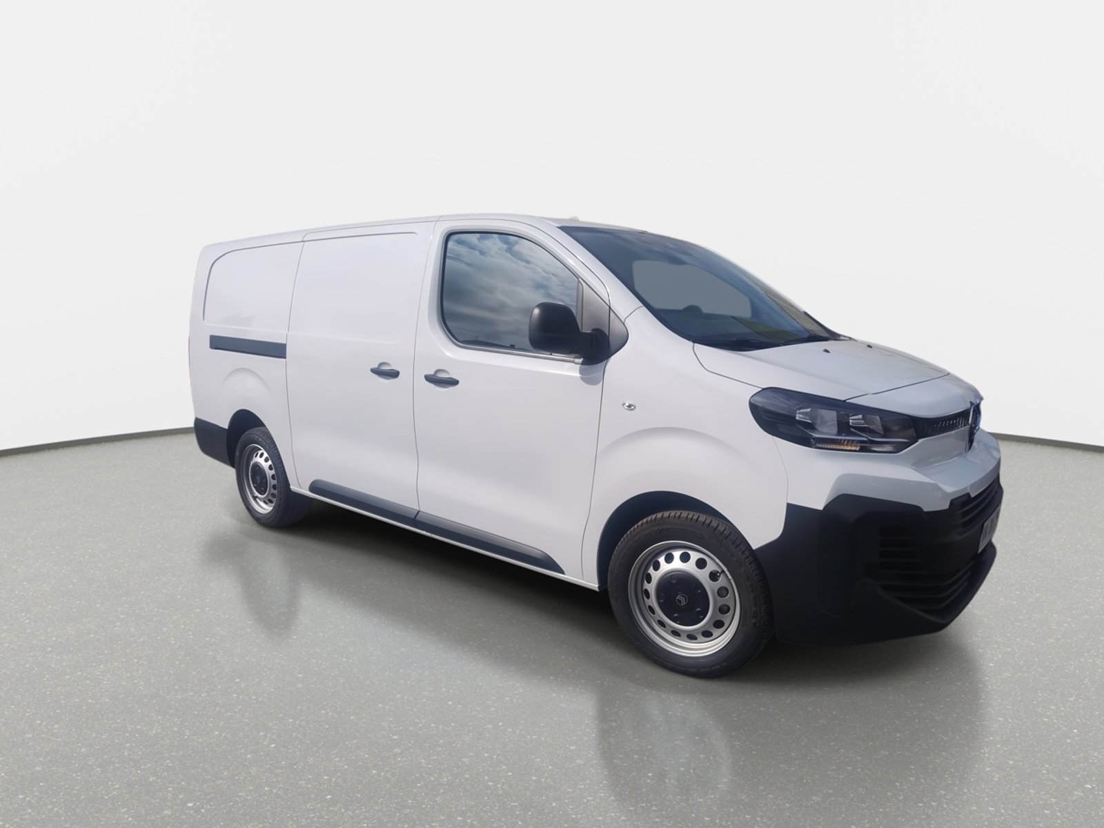 Citroën Jumpy 2.0 Xl Diesel 4x2 145hp Mt… 2026