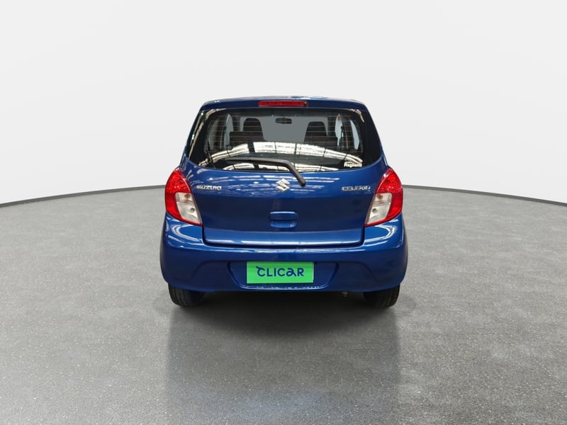 Suzuki Celerio 1.0 Glx Sport Bt 4x2 Hb Ac Mt 5p 2021 - Imagen 6 de 8
