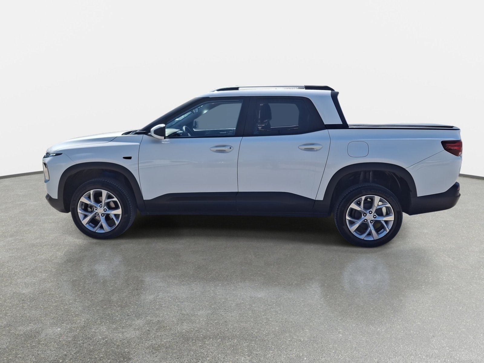 Chevrolet Montana 1.2t Ltz S 4x2 At 4p 2024 - Foto 4 de 8