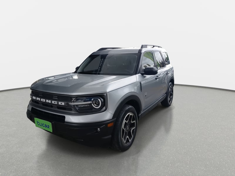 Ford Bronco Sport 1.5 Big Bend 4wd At8 5p 2023 - Imagen 3 de 8