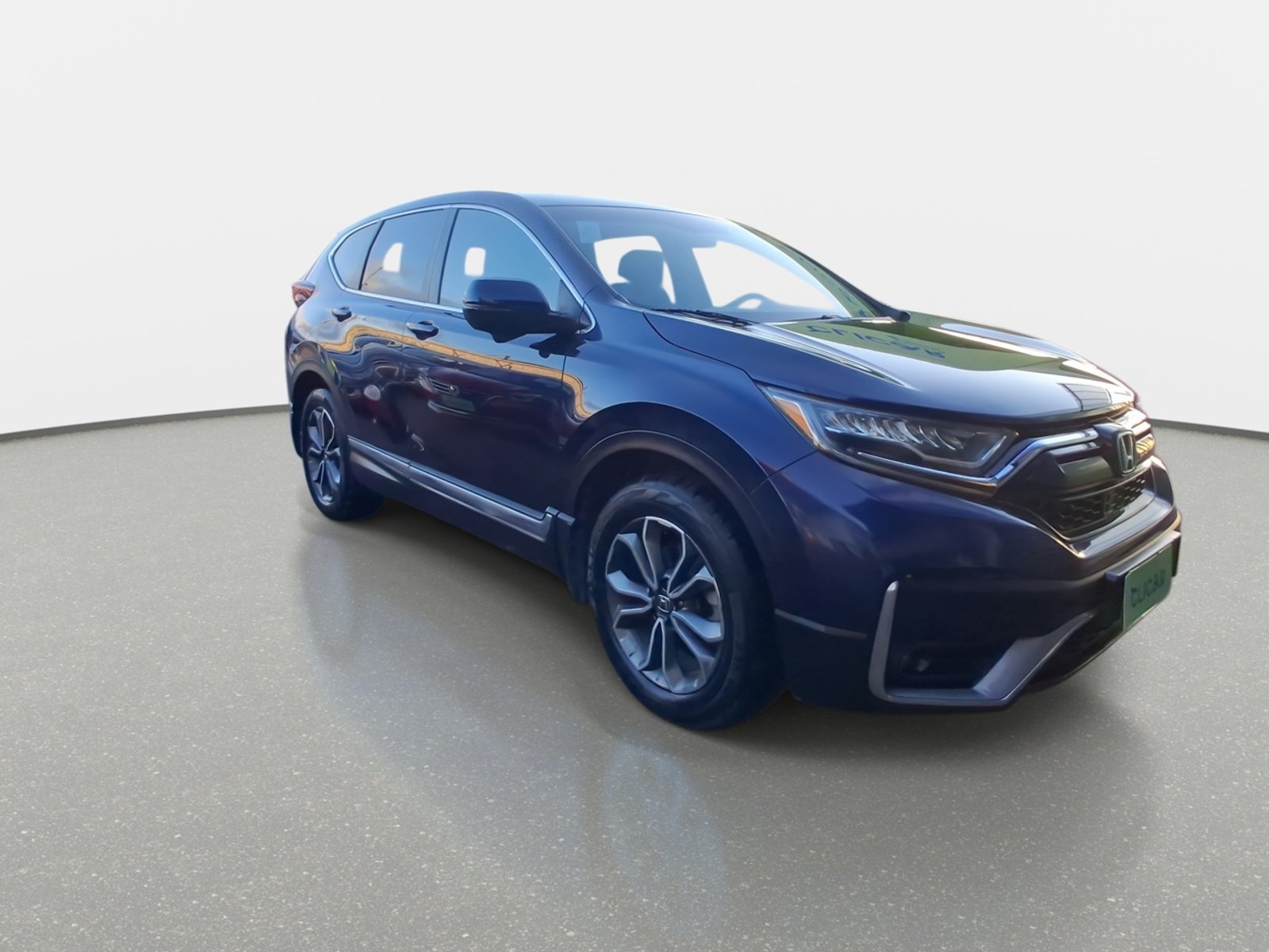 Honda CR-V 2022