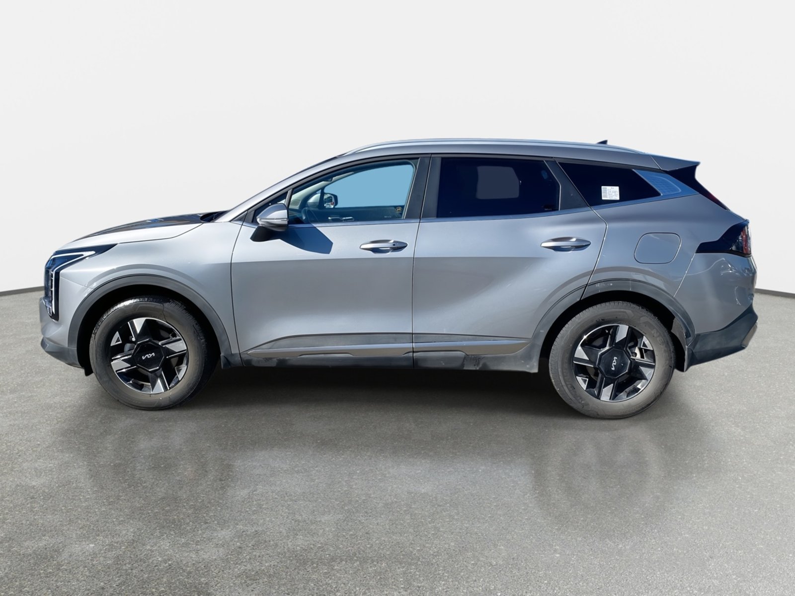 Kia Sportage 2.0 Ex Benc 2wd 6mt 5p 2026 - Foto 4 de 8