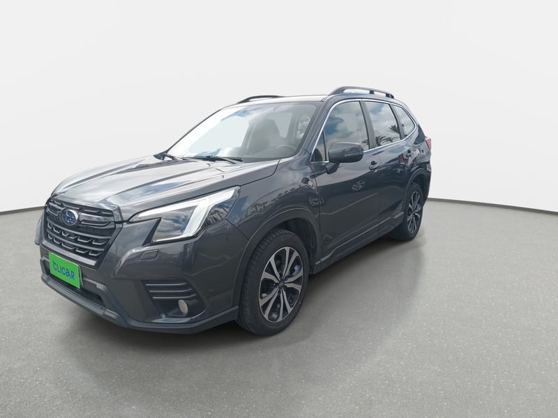 Subaru Forester 2.5i Dynamic Eyesight Awd At 5p 2023 - Imagen 3 de 8
