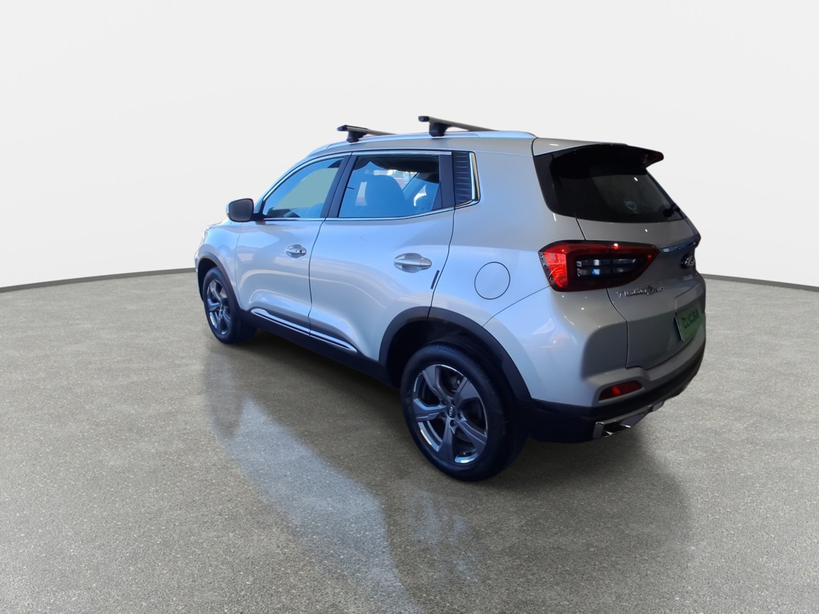 Chery Tiggo 3 Pro 1.5 Gls 4x2 Cvt At 5p 2023 - Foto 5 de 8