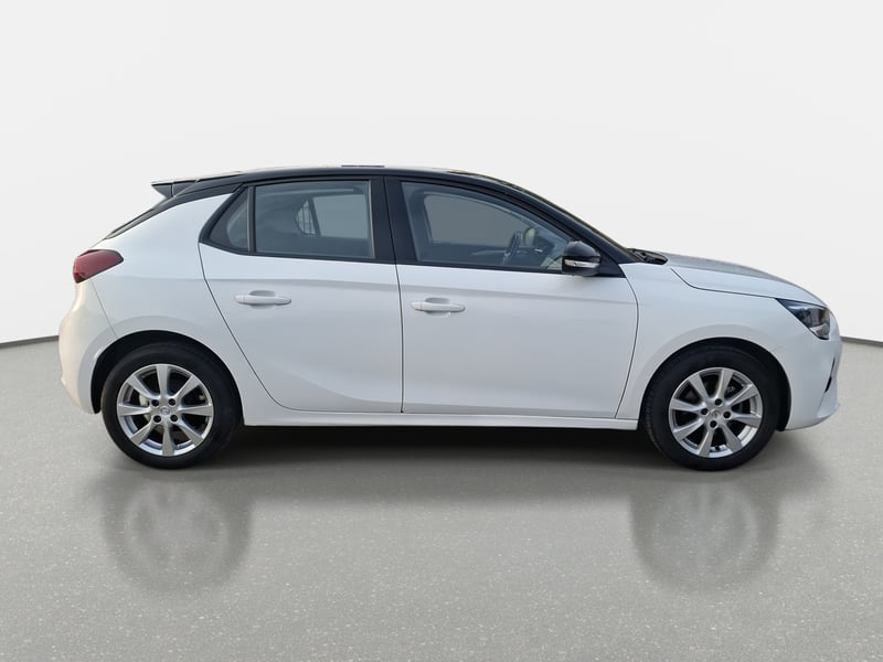 Opel Corsa 1.2 Edition 4x2 75hp Mt5 5p 2023 - Imagen 8 de 8